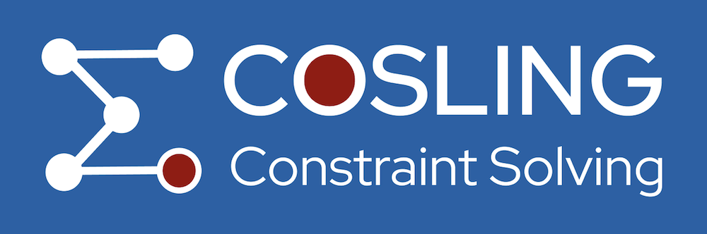 Cosling Constraint Solving