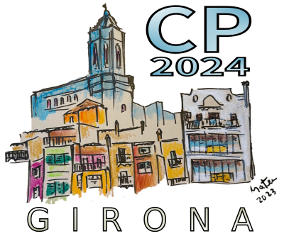 CP2024 logo